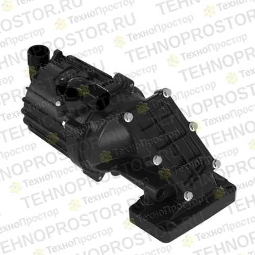 Выпускное отверстие, Vent, Open Crank Case Ventilation RE550022 
