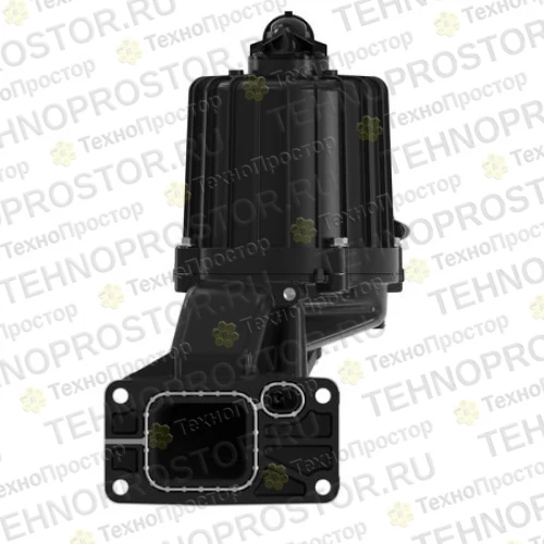 Выпускное отверстие, Vent, Open Crank Case Ventilation RE550022 
