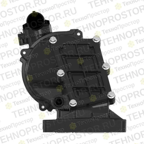 Выпускное отверстие, Vent, Open Crank Case Ventilation RE550022 