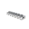 Головка блока цилиндров, Cylinder Head,asbly W/ Valves (bom1 RE550427