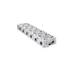 Головка блока цилиндров, Cylinder Head,asbly W/ Valves (bom1 RE550427