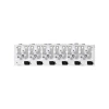 Головка блока цилиндров, Cylinder Head,asbly W/ Valves (bom1 RE550427