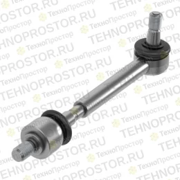 Узел попер. рулевой тяги, Rod, Tie, Assembly RE55066 