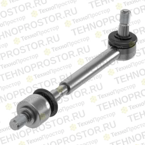 Узел попер. рулевой тяги, Rod, Tie, Assembly RE55066 