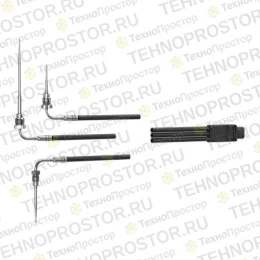 Датчик температуры, Temperature Sensor, Doc/dpf 1200 Mm RE552185 