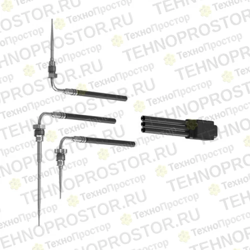 Датчик температуры, Temperature Sensor, Doc/dpf 1200 Mm RE552185 