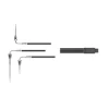 Датчик температуры, Temperature Sensor, Doc/dpf 1200 Mm RE552185 