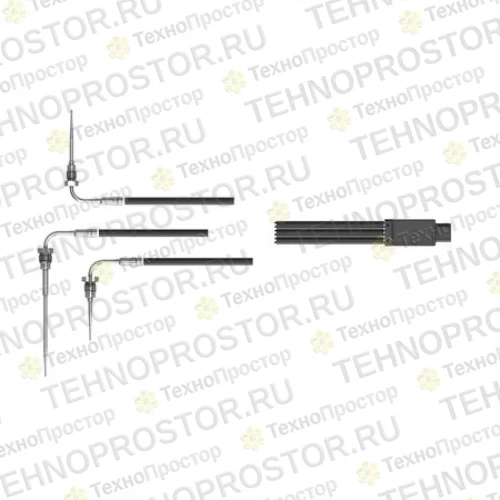 Датчик температуры, Temperature Sensor, Doc/dpf 1200 Mm RE552185 