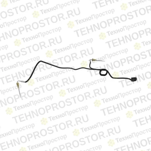 Датчик температуры, Temperature Sensor, Scr 1200 Mm Lea RE552186 