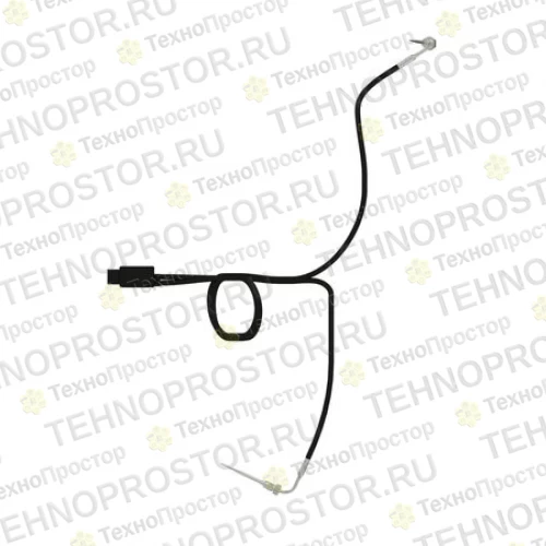 Датчик температуры, Temperature Sensor, Scr 1200 Mm Lea RE552186 