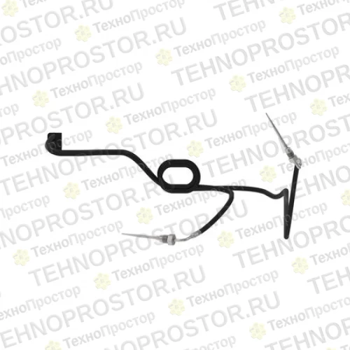 Датчик температуры, Temperature Sensor, Scr 1200 Mm Lea RE552186 