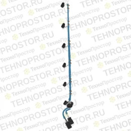 Жгут проводов, Wiring Harness, Eui S650, It4 Engin RE553618 