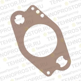 Прокладка, Gasket, Inconel, 4045 It4 Egr Syste RE553857 