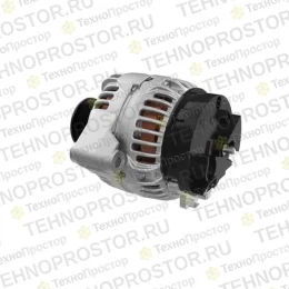 Генератор переменн. тока, Alternator, 120 Amp 14.5v Alternato RE554568