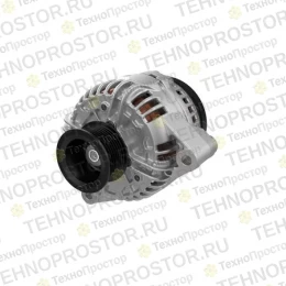 Генератор переменн. тока, Alternator, 120 Amp 14.5v Alternato RE554568