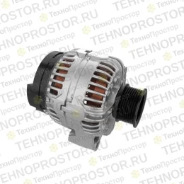 Генератор переменн. тока, Alternator, 120 Amp 14.5v Alternato RE554568