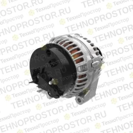 Генератор переменн. тока, Alternator, 120 Amp 14.5v Alternato RE554568