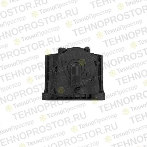 Выпускное отверстие, Vent, Open Crankcase Ventilation RE555331 
