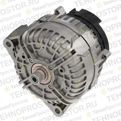 Генератор переменн. тока, Alternator, 200 Amp 12v, Bosch RE555751 
