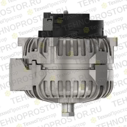 Генератор переменн. тока, Alternator, 200 Amp 12v, Bosch RE555751 
