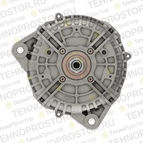 Генератор переменн. тока, Alternator, 200 Amp 12v, Bosch RE555751 
