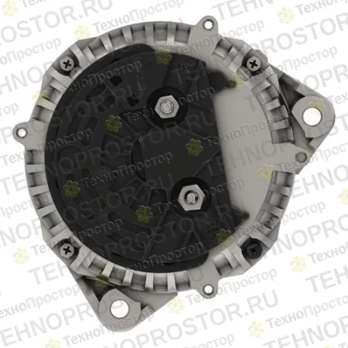 Генератор переменн. тока, Alternator, 200 Amp 12v, Bosch RE555751 