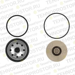 Комплект фильтра, Filter Kit, Primary And Final Filte RE556406 