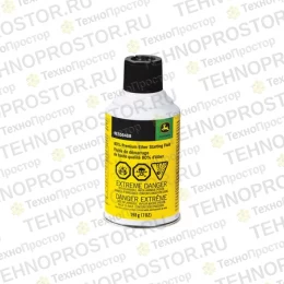 Вспом. пусков. устройство, Starting Aid, Diethyl Ether RE556468 