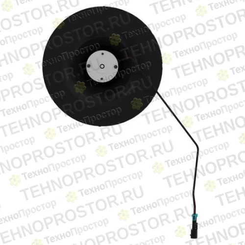 Вентилятор, Fan, Recirculation - Manual RE556947 