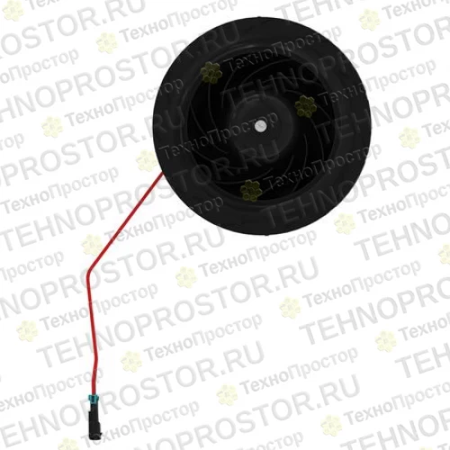 Вентилятор, Fan, Recirculation - Manual RE556947 