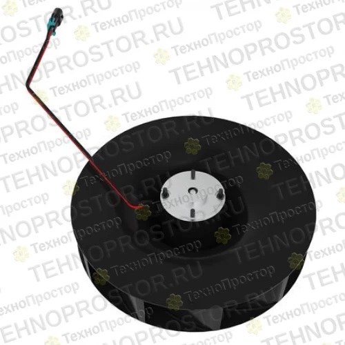 Вентилятор, Fan, Recirculation - Manual RE556947 