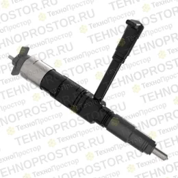 Впрыскивающие форсунки, Injection Nozzle, G3 Injector, 6x1 RE557275