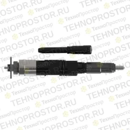 Впрыскивающие форсунки, Injection Nozzle, G3 Injector, 6x1 RE557275