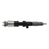 Впрыскивающие форсунки, Injection Nozzle, G3 Injector, 6x1 RE557275