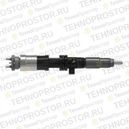 Впрыскивающие форсунки, Injection Nozzle, G3 Injector, 6x1 RE557275