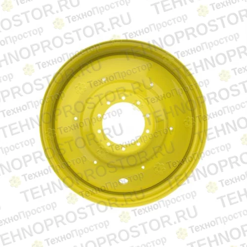КОЛЕСО, Wheel, 42xf-dw23b 10b 2p 338 Os RE557602 