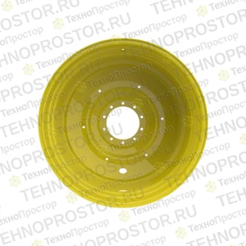 КОЛЕСО, Wheel, 42xf-dw23b 10b 2p 338 Os RE557602 