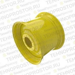 КОЛЕСО, Wheel, 38xf-dw27b 10b 2p 276 Os RE557605 