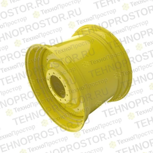 КОЛЕСО, Wheel, 38xf-dw27b 10b 2p 276 Os RE557605 