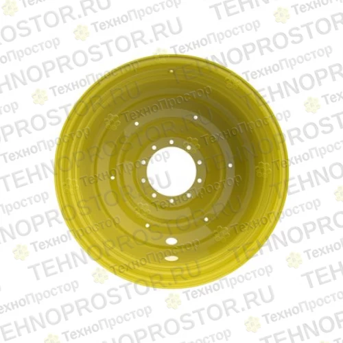 КОЛЕСО, Wheel, 38xf-dw27b 10b 2p 276 Os RE557605 