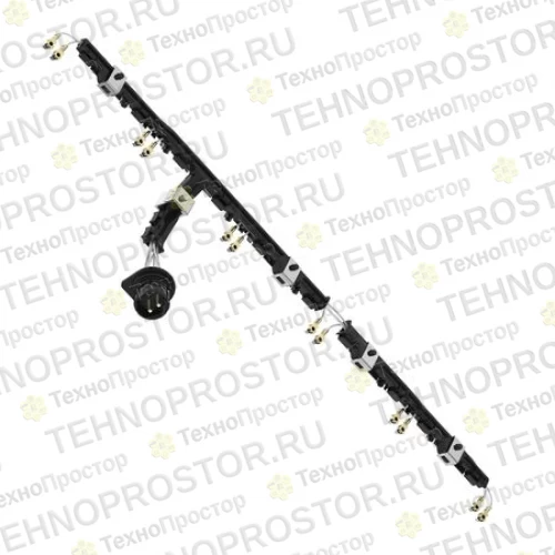 Жгут проводов, Wiring Harness RE558114 