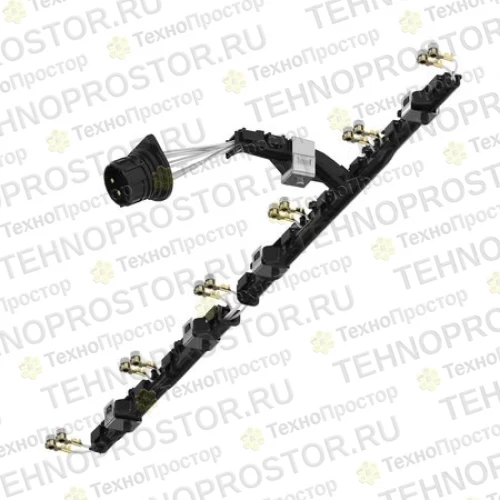 Жгут проводов, Wiring Harness RE558114 