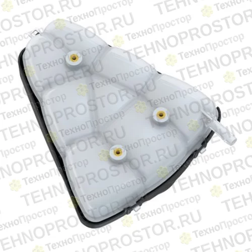 Бак радиатора, Radiator Reservoir, 2 Liter RE558224 
