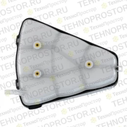 Бак радиатора, Radiator Reservoir, 2 Liter RE558224 
