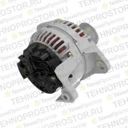 Генератор переменн. тока, Alternator, 100 Amp 24v RE558676 