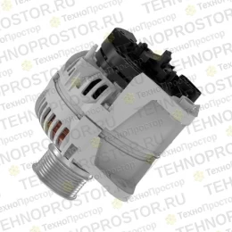 Генератор переменн. тока, Alternator, 100 Amp 24v RE558676