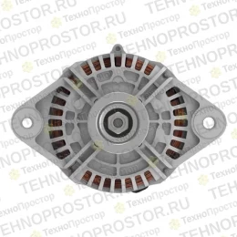Генератор переменн. тока, Alternator, 100 Amp 24v RE558676