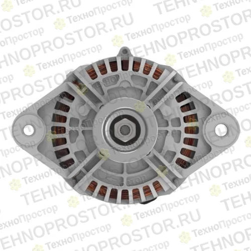 Генератор переменн. тока, Alternator, 100 Amp 24v RE558676 