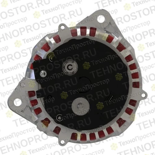 Генератор переменн. тока, Alternator, 150 Amp 24v RE558678 