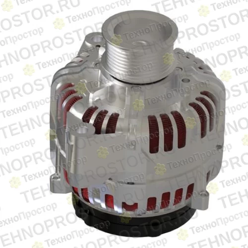 Генератор переменн. тока, Alternator, 150 Amp 24v RE558678 